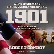 1901 by  Robert Conroy audiobook