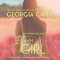 Intern Girl by Georgia Cates audiobook