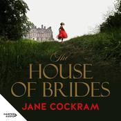 The House of Brides by  Jane Cockram audiobook