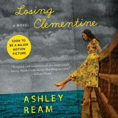 Losing Clementine by Ashley Ream audiobook