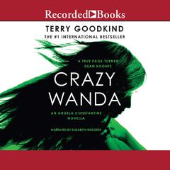 Crazy Wanda by Terry Goodkind audiobook