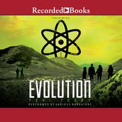 Evolution by  Teri Terry audiobook