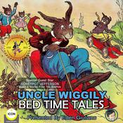 Uncle Wiggily Bed Time Tales by  Howard Garis audiobook