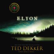 Elyon by  Kaci Hill audiobook