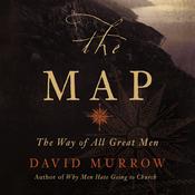 The Map by  David Murrow audiobook