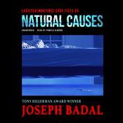 Natural Causes by  Joseph Badal audiobook