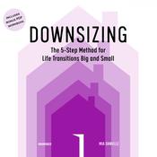 Downsizing by  Mia Danielle audiobook