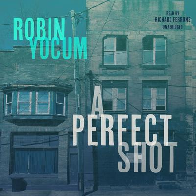 A Perfect Shot by Robin Yocum audiobook