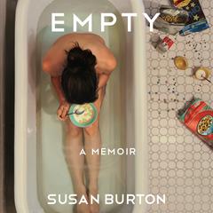 Empty by Susan Burton audiobook