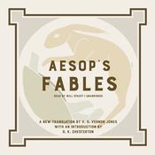 Aesop’s Fables by  Aesop audiobook