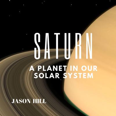 Saturn by Jason Hill audiobook