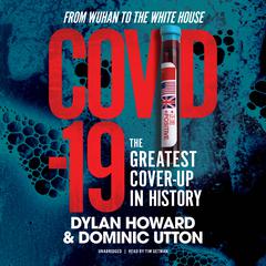 COVID-19 by Dylan Howard audiobook