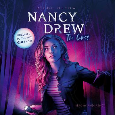 Nancy Drew by Micol Ostow audiobook