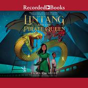 Lintang and the Pirate Queen by  Tamara Moss audiobook