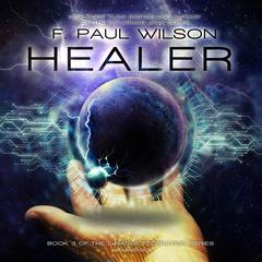 Healer by F. Paul Wilson audiobook