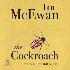 The Cockroach by Ian McEwan audiobook