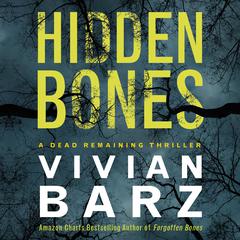 Hidden Bones by Vivian Barz audiobook