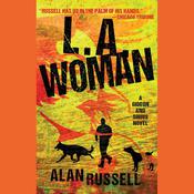 L.A. Woman by  Alan Russell audiobook