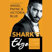 Shark's Edge by  Victoria Blue audiobook