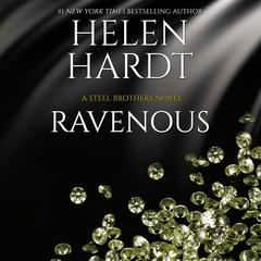 Ravenous by Helen Hardt audiobook