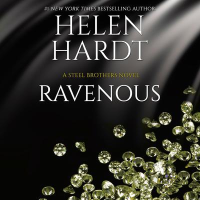 Ravenous by Helen Hardt audiobook