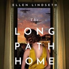 The Long Path Home by Ellen Lindseth audiobook