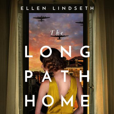 The Long Path Home by Ellen Lindseth audiobook