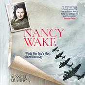 Nancy Wake by  Russell Braddon audiobook