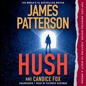 Hush by  Candice Fox audiobook
