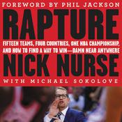 Rapture by  Michael Sokolove audiobook