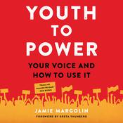 Youth to Power by  Jamie Margolin audiobook