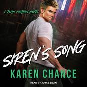 Siren’s Song by  Karen Chance audiobook