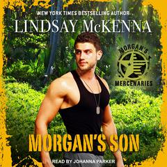 Morgan's Son by Lindsay McKenna audiobook