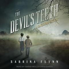 The Devil's Teeth by Sabrina Flynn audiobook