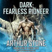Dark by  Arthur Stone audiobook