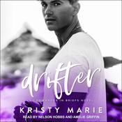 Drifter by  Kristy Marie audiobook