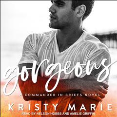Gorgeous by Kristy Marie audiobook