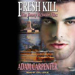 Fresh Kill by Adam Carpenter audiobook