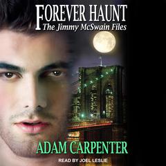 Forever Haunt by Adam Carpenter audiobook