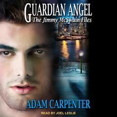 Guardian Angel by Adam Carpenter audiobook