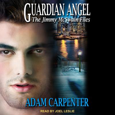 Guardian Angel by Adam Carpenter audiobook