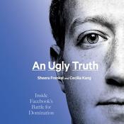 An Ugly Truth by  Sheera Frenkel audiobook