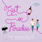 East in Paradise by  Tif Marcelo audiobook
