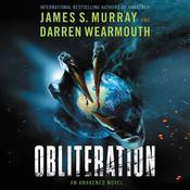 Obliteration by  James S. Murray audiobook