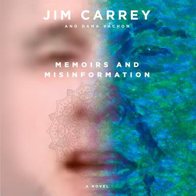 Memoirs and Misinformation by Dana Vachon audiobook