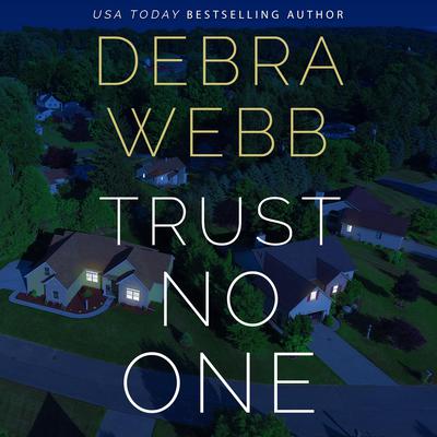 Trust No One by Debra Webb audiobook