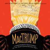 MacTrump by  Jacopo della Quercia audiobook
