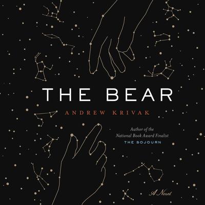 The Bear by Andrew Krivak audiobook