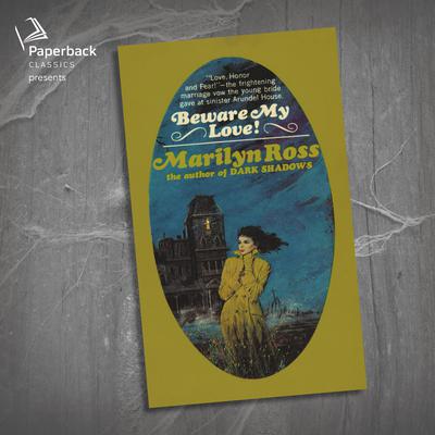 Beware My Love! by Marilyn Ross audiobook