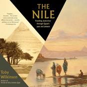 The Nile by  Toby Wilkinson audiobook